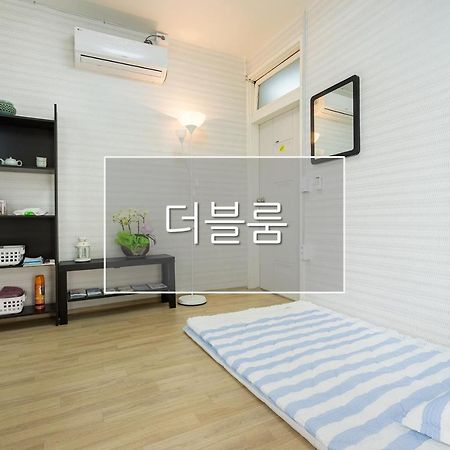 Yours Guesthouse In Tongyeong Dış mekan fotoğraf