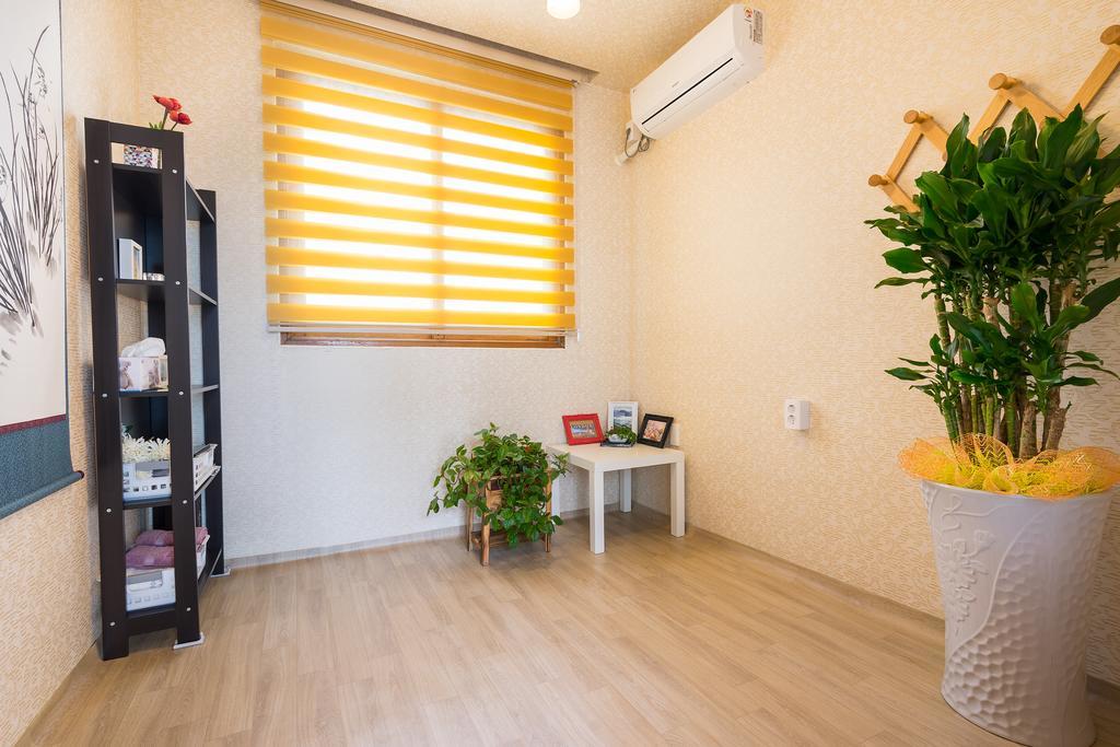 Yours Guesthouse In Tongyeong Dış mekan fotoğraf