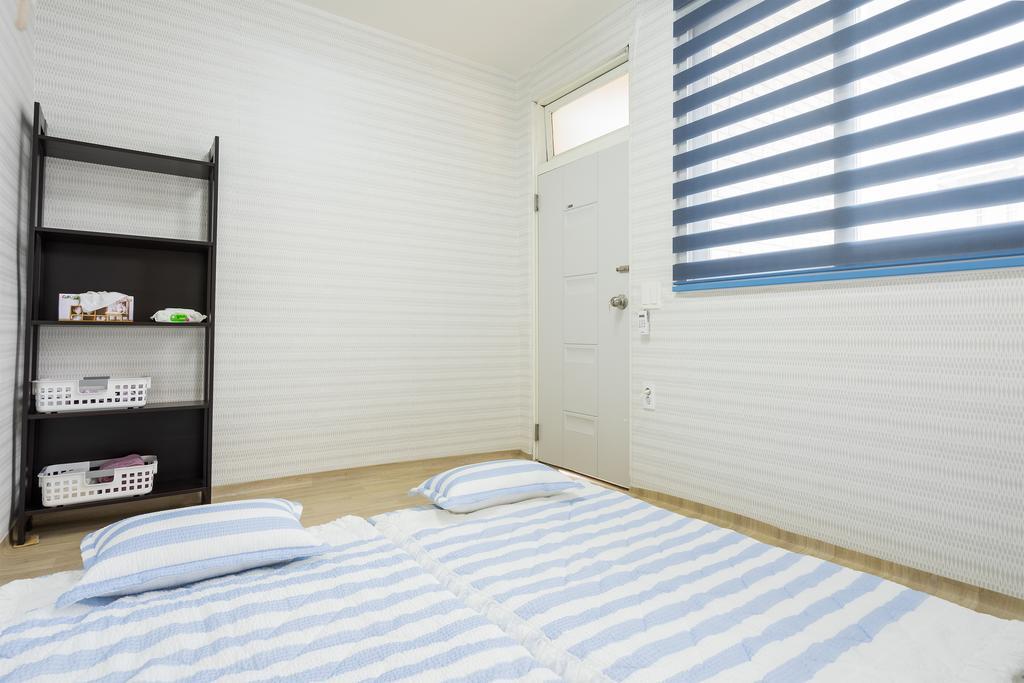 Yours Guesthouse In Tongyeong Dış mekan fotoğraf