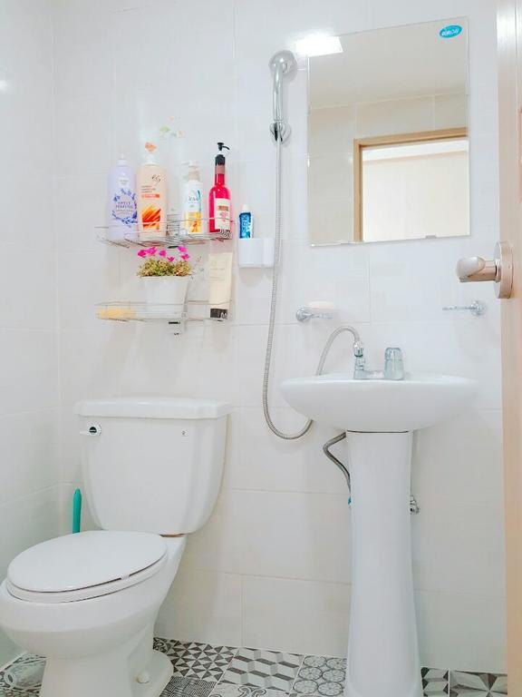 Yours Guesthouse In Tongyeong Dış mekan fotoğraf